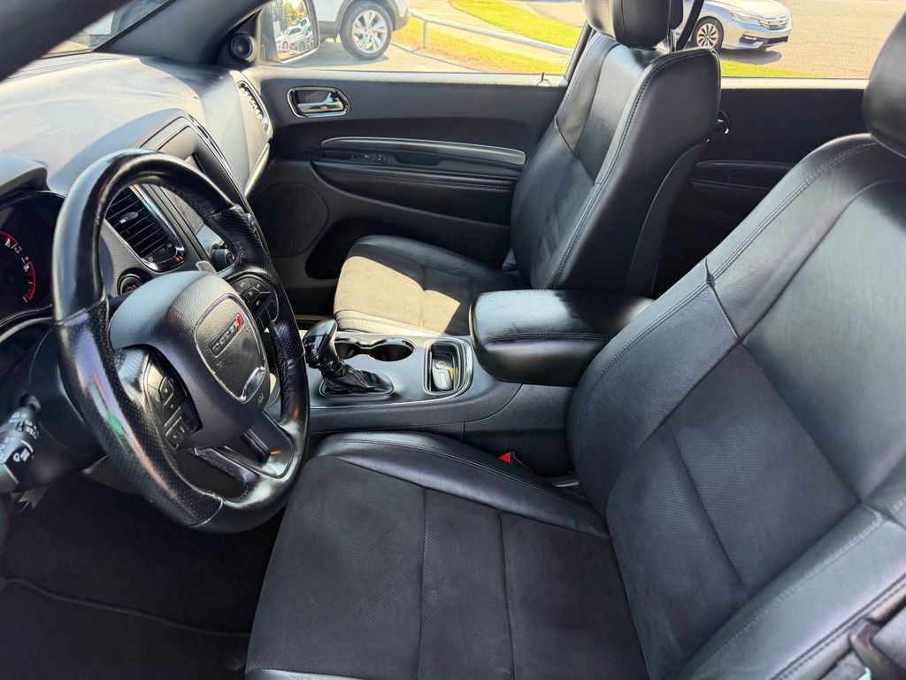 Used 2019 Dodge Durango GT RWD image 27
