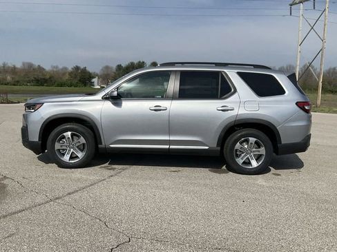 New 2026 Honda Pilot EX-L image 17