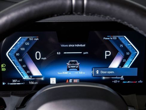 Used 2025 BMW X3 xDrive30i w/ Premium Package image 21