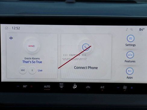 New 2026 Ford Maverick XL w/ 4K Tow Package AWD/4WD image 21