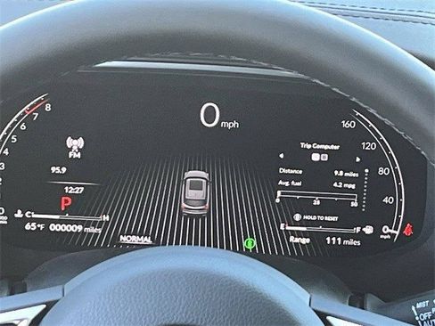 New 2026 Acura MDX SH-AWD w/ Technology Package image 17
