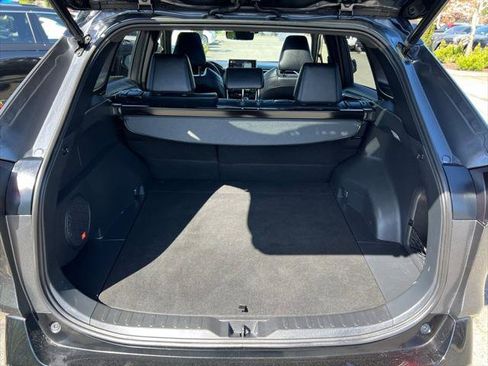 Certified 2021 Toyota RAV4 XSE AWD/4WD image 10