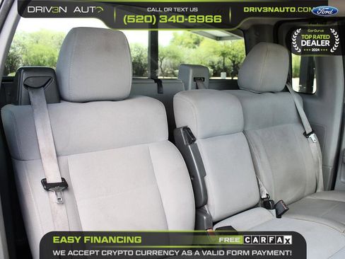 Used 2006 Ford F150 STX RWD image 13