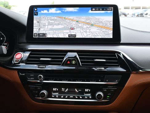 Used 2021 BMW M5 w/ Competition Package AWD/4WD image 13