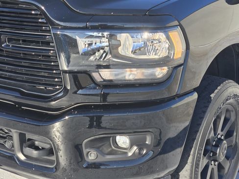 Used 2020 RAM 2500 Lone Star w/ Level 2 Equipment Group image 11