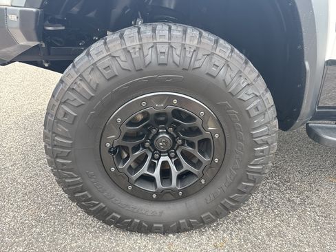 Used 2023 RAM 1500 TRX w/ TRX Level 2 Equipment Group AWD/4WD image 11