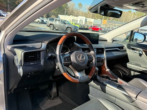 Used 2020 Lexus RX 350L FWD w/ Premium Package image 15