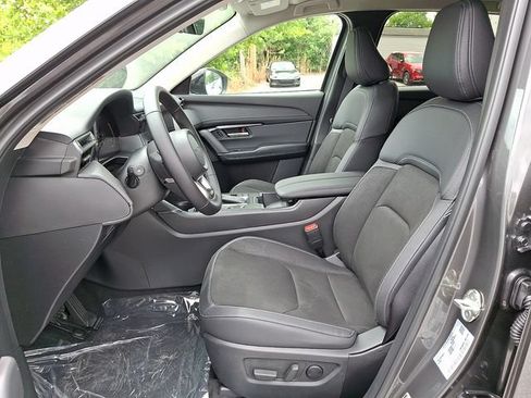 New 2026 MAZDA CX-5 Preferred AWD/4WD image 10