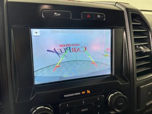 Used 2018 Ford F150 XL w/ Equipment Group 101A Mid AWD/4WD image 20