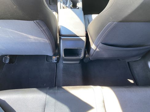 Used 2019 Honda Accord LX image 17