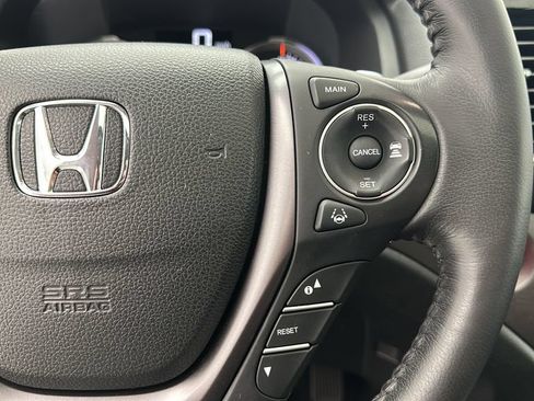Used 2023 Honda Ridgeline RTL image 20