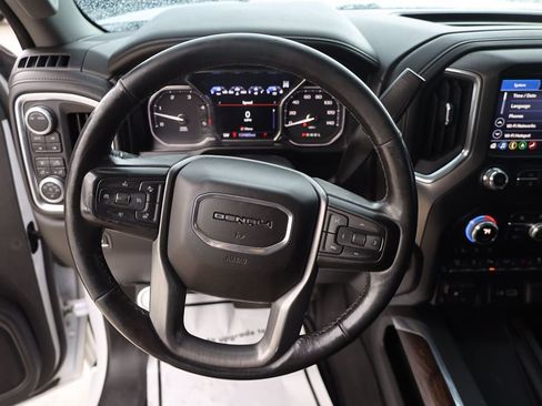 Used 2020 GMC Sierra 2500 Denali w/ Denali Ultimate Package AWD/4WD image 13