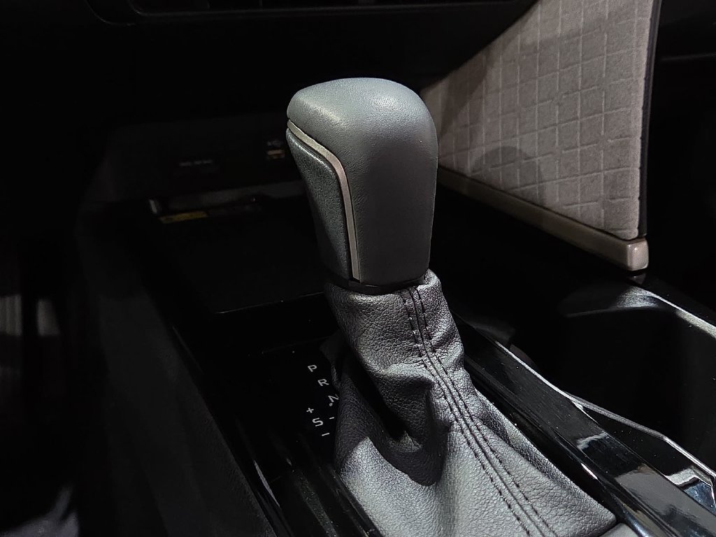 Certified 2026 Toyota Camry XLE FWD image 26