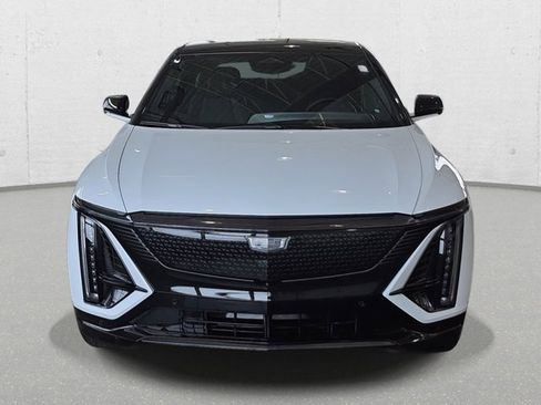 New 2026 Cadillac Lyriq Premium Sport image 2