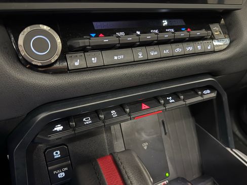 Used 2025 Toyota Tundra TRD Pro image 38