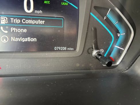 Used 2018 Honda Odyssey Elite image 19