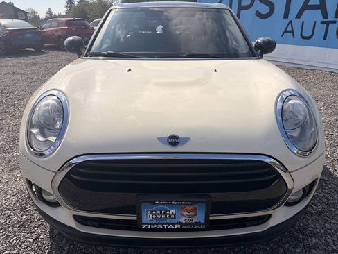 Used 2017 MINI Cooper Clubman ALL4 AWD/4WD image 9