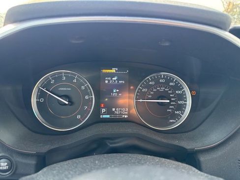 Used 2018 Subaru Crosstrek 2.0i Limited image 6