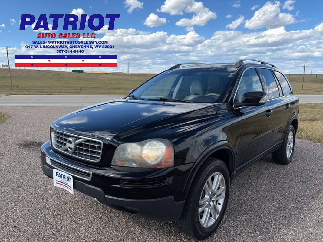 Used 2010 Volvo XC90 3.2 FWD image 1