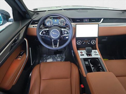 New 2026 Jaguar F-PACE R-Dynamic S AWD/4WD image 13