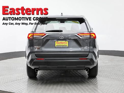 Used 2023 Toyota RAV4 LE image 6