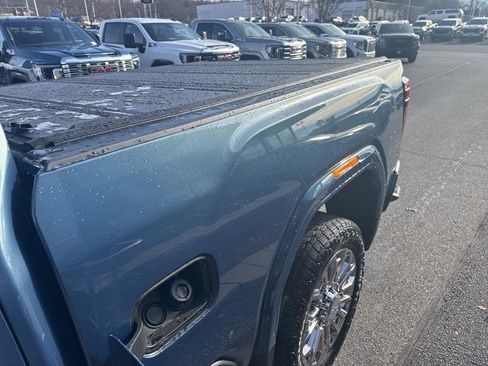 New 2026 GMC Sierra 2500 Denali w/ Denali Reserve Package image 10