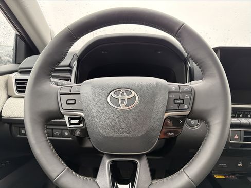 New 2026 Toyota Camry XLE image 14