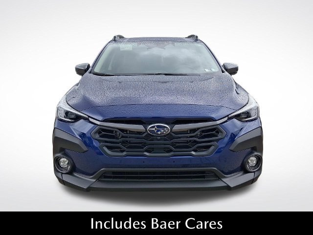 New 2026 Subaru Crosstrek 2.5i Limited AWD/4WD image 2