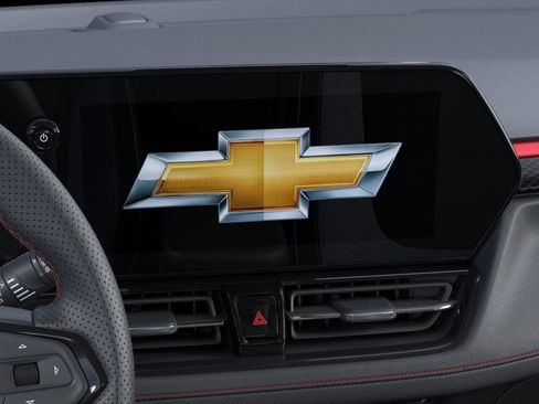 New 2026 Chevrolet TrailBlazer RS w/ Convenience Package FWD image 20