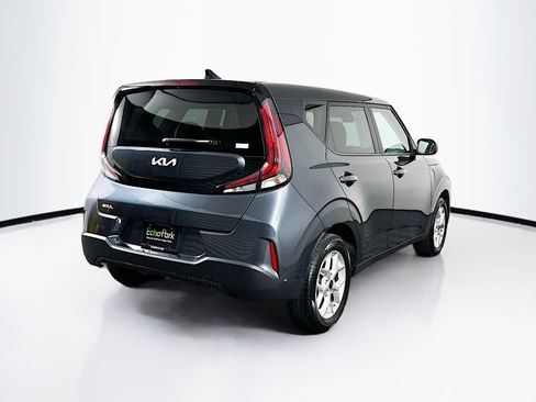 Used 2025 Kia Soul LX w/ LX Technology Package image 9