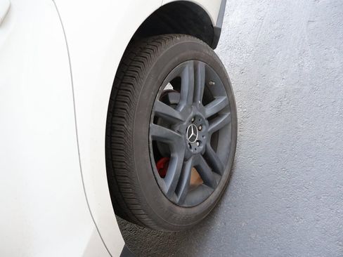 Used 2015 Mercedes-Benz ML 350 ML 350 image 20