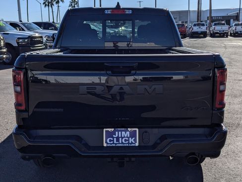 New 2026 RAM 1500 Big Horn image 3