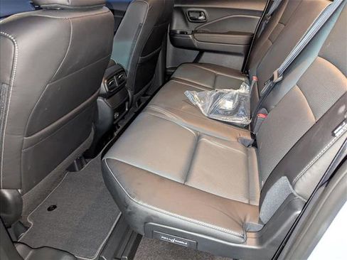 New 2026 Honda Ridgeline RTL image 15