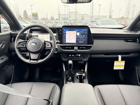 New 2026 Subaru Outback Limited XT image 11