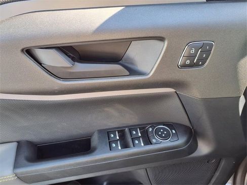 New 2025 Ford Bronco Sport Badlands w/ Sasquatch Badlands Package image 12