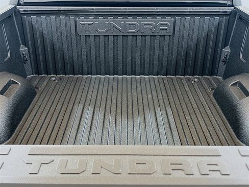 New 2026 Toyota Tundra TRD Pro image 7