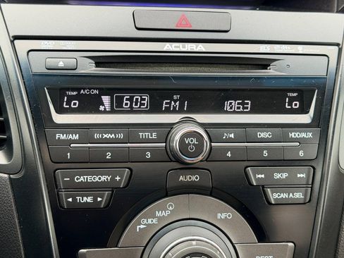 Used 2014 Acura RDX w/ Technology Package AWD/4WD image 40