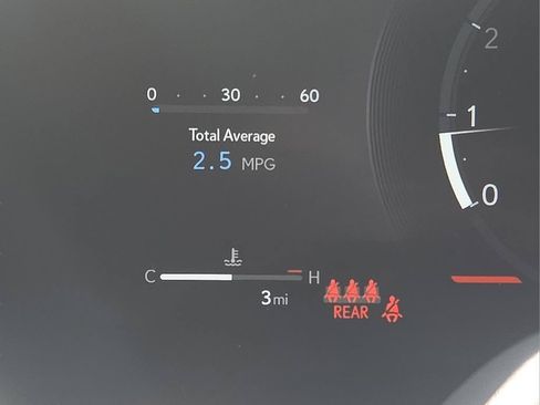 New 2026 Lexus RX 350 Premium AWD/4WD image 24
