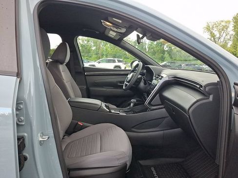 Used 2024 Hyundai Santa Cruz SEL AWD/4WD image 43