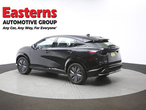 Used 2024 Nissan Ariya AWD image 63