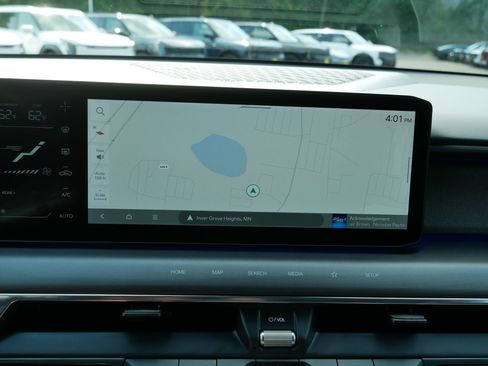 Certified 2024 Kia EV9 Land AWD/4WD image 30
