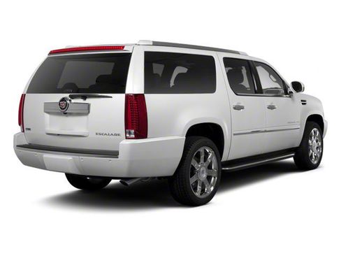 Used 2010 Cadillac Escalade ESV Platinum AWD/4WD image 5