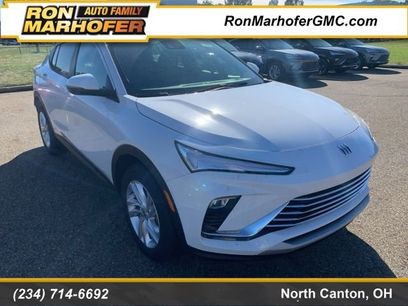 New 2026 Buick Envista Preferred w/ Convenience I Package