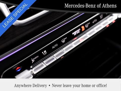 New 2026 Mercedes-Benz GLE 350 4MATIC image 29