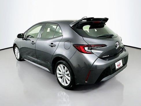 Used 2023 Toyota Corolla SE image 7