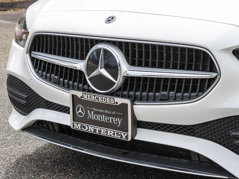 Certified 2022 Mercedes-Benz C 300 Sedan image 6