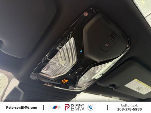 New 2026 BMW X5 xDrive50e w/ M Sport Package image 36