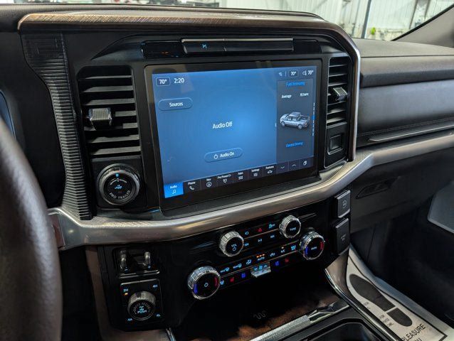 Used 2025 Ford F150 King Ranch AWD/4WD image 26