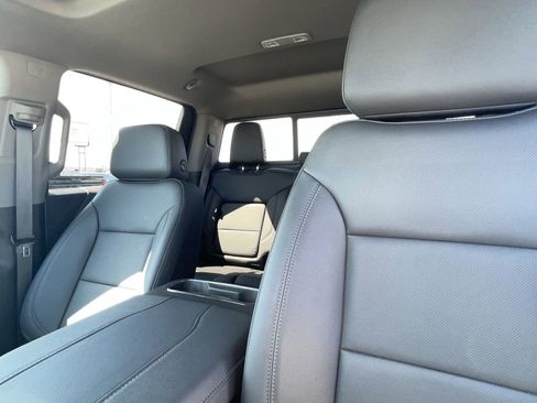 Used 2024 GMC Sierra 1500 SLT w/ SLT Premium Plus Package image 20