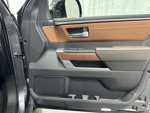 Used 2025 Toyota Tundra 1794 Edition image 60